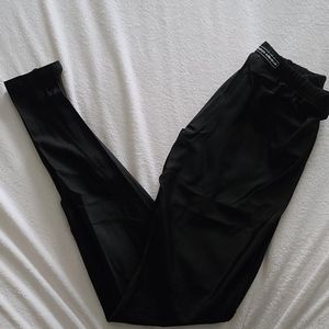 Under armour workout pants